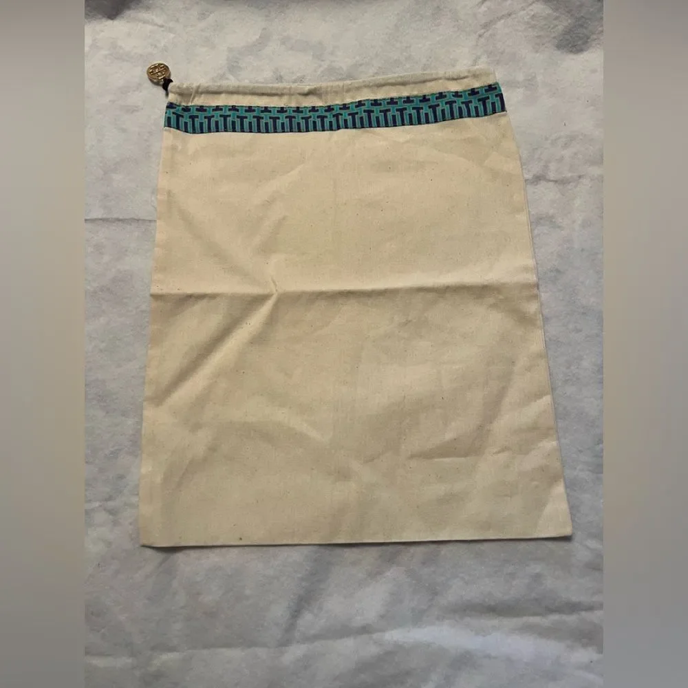 Tory Burch Dust Cover